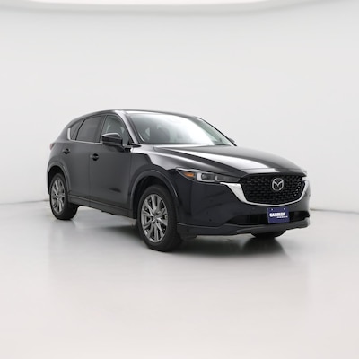 Recommended categories heading image of the selected vehicle