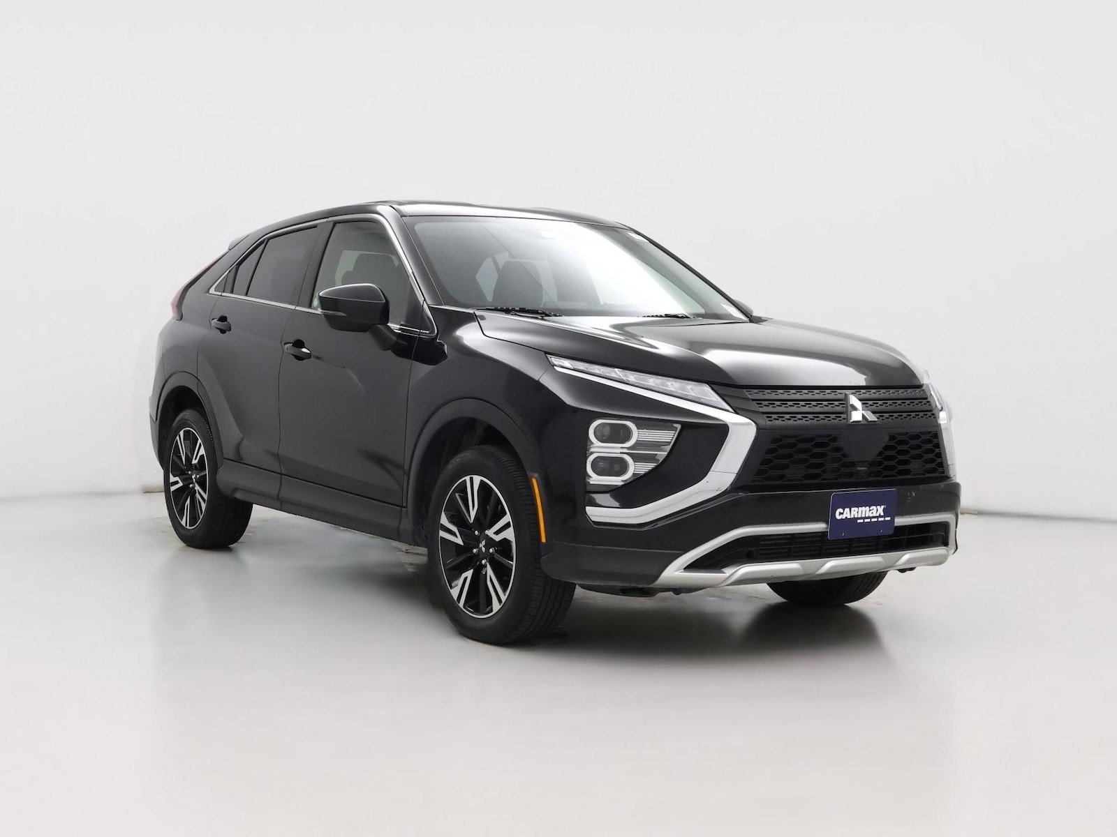 2025 Mitsubishi Eclipse Cross