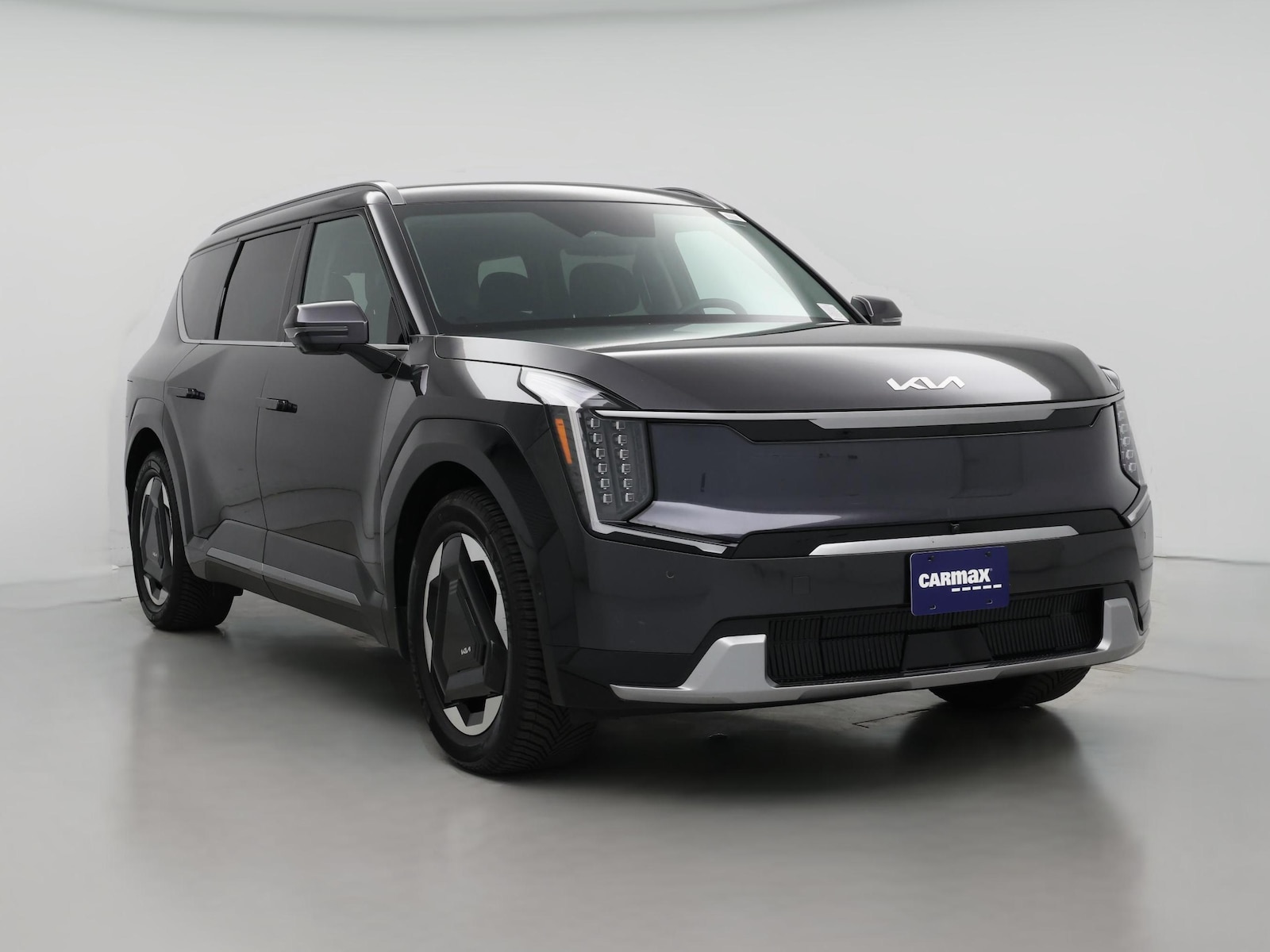 2024 Kia EV9