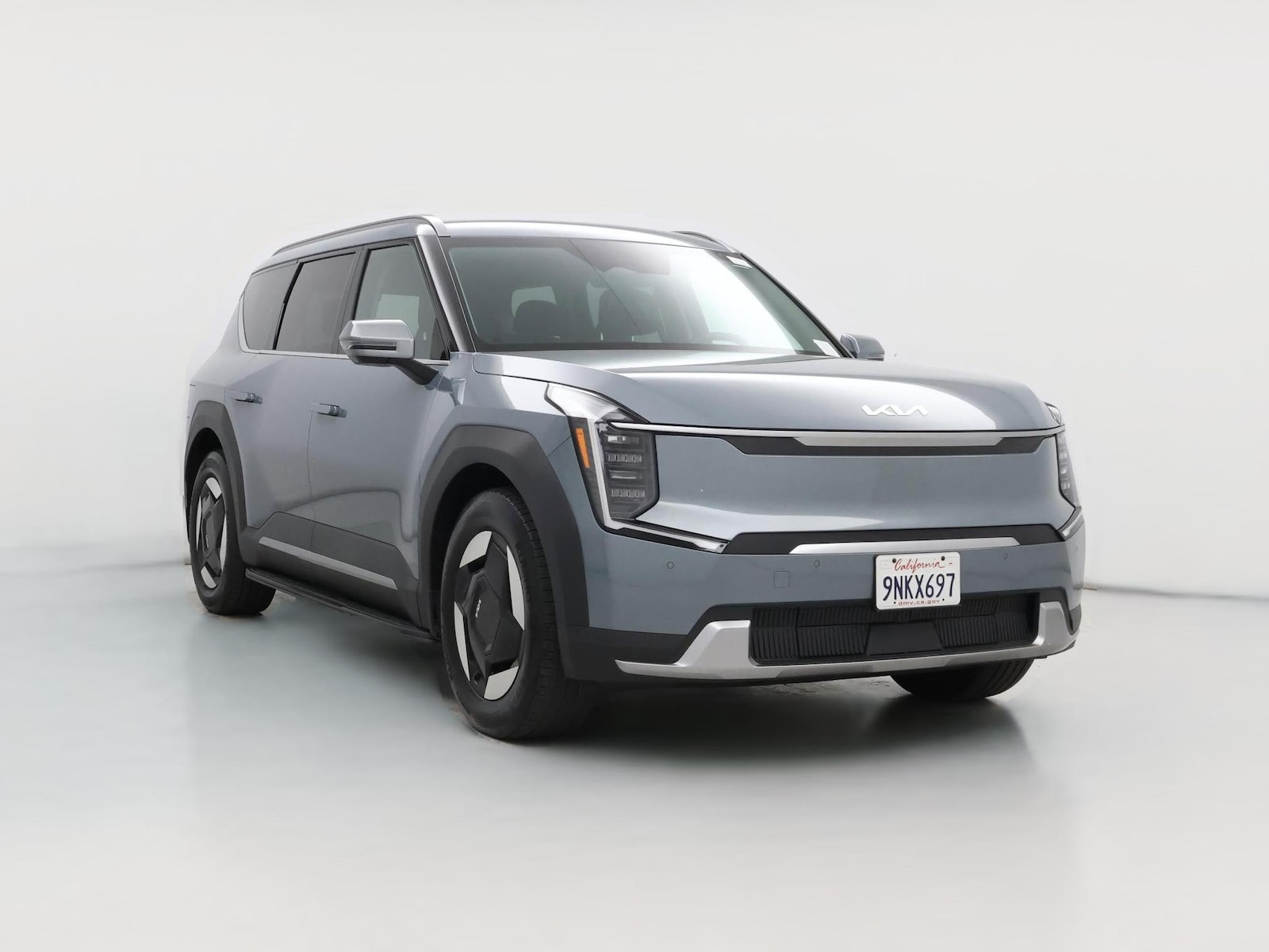 2024 Kia EV9