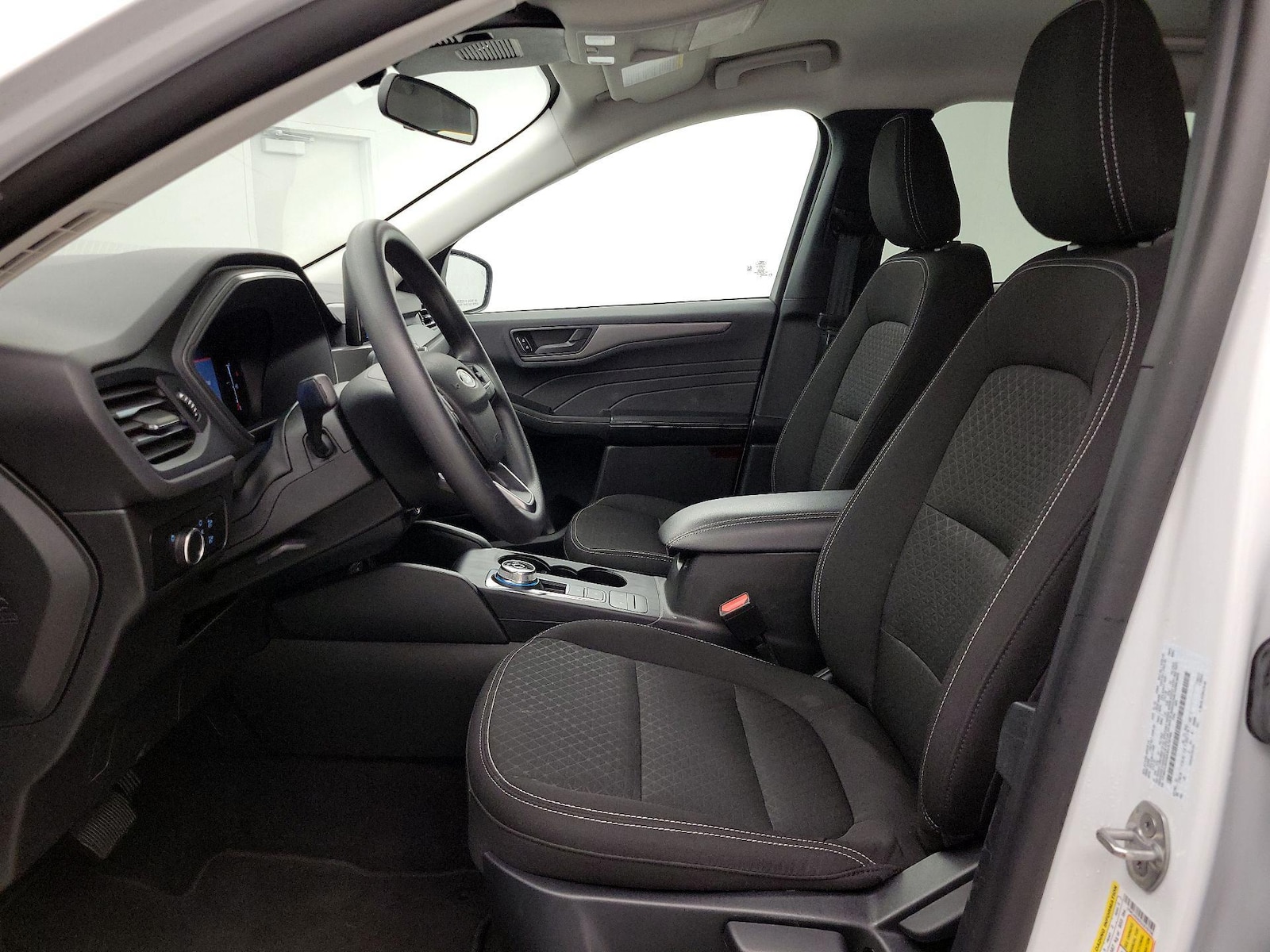 Side Airbags