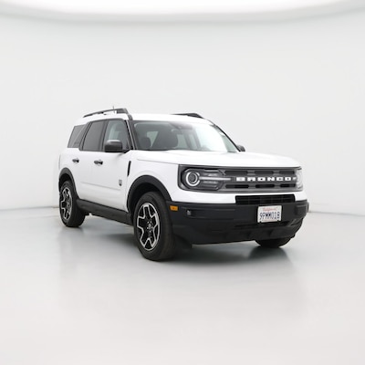 Vehicle exterior view