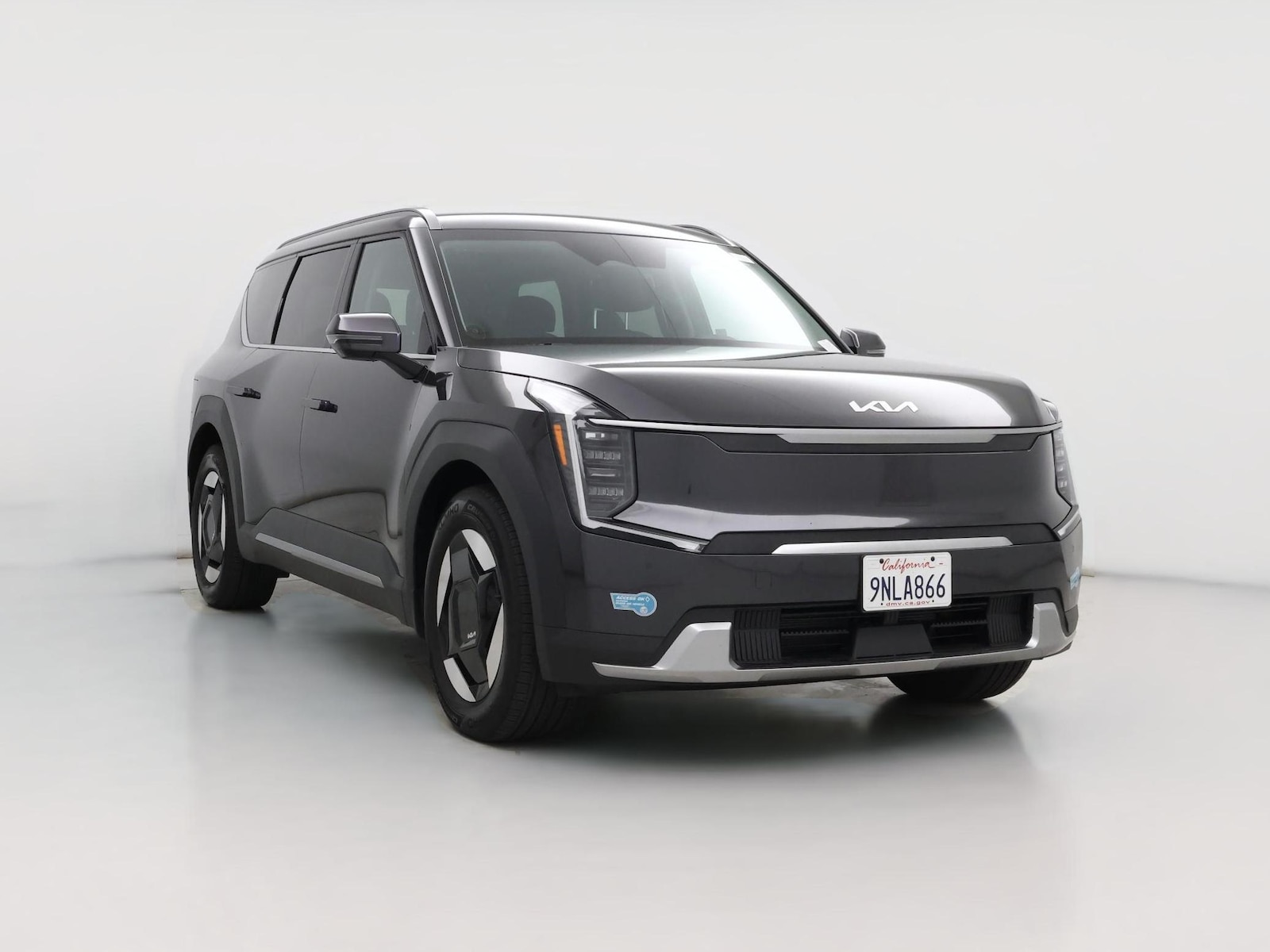 Smart Key & Power Hatch/Deck Lid