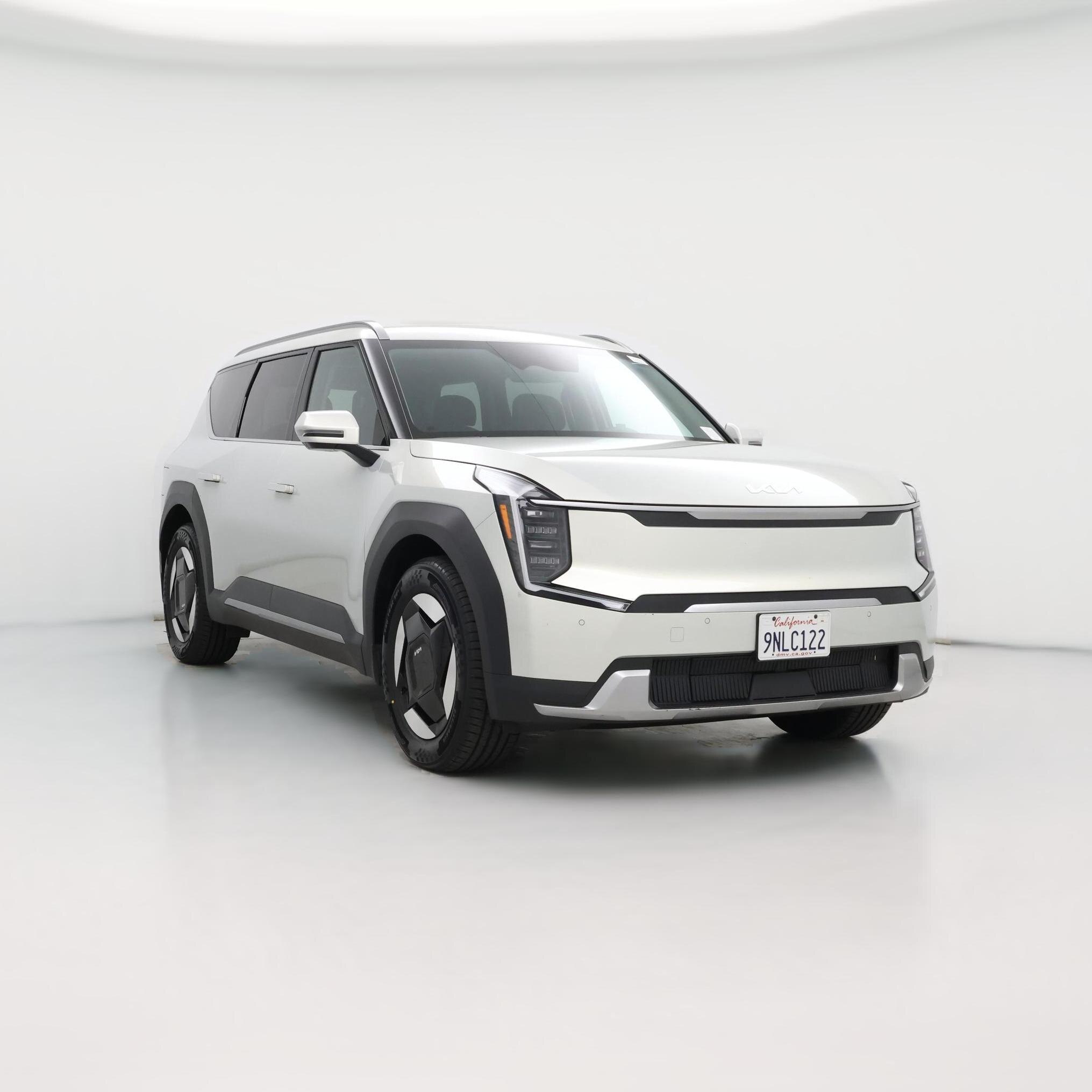 2024 Kia EV9