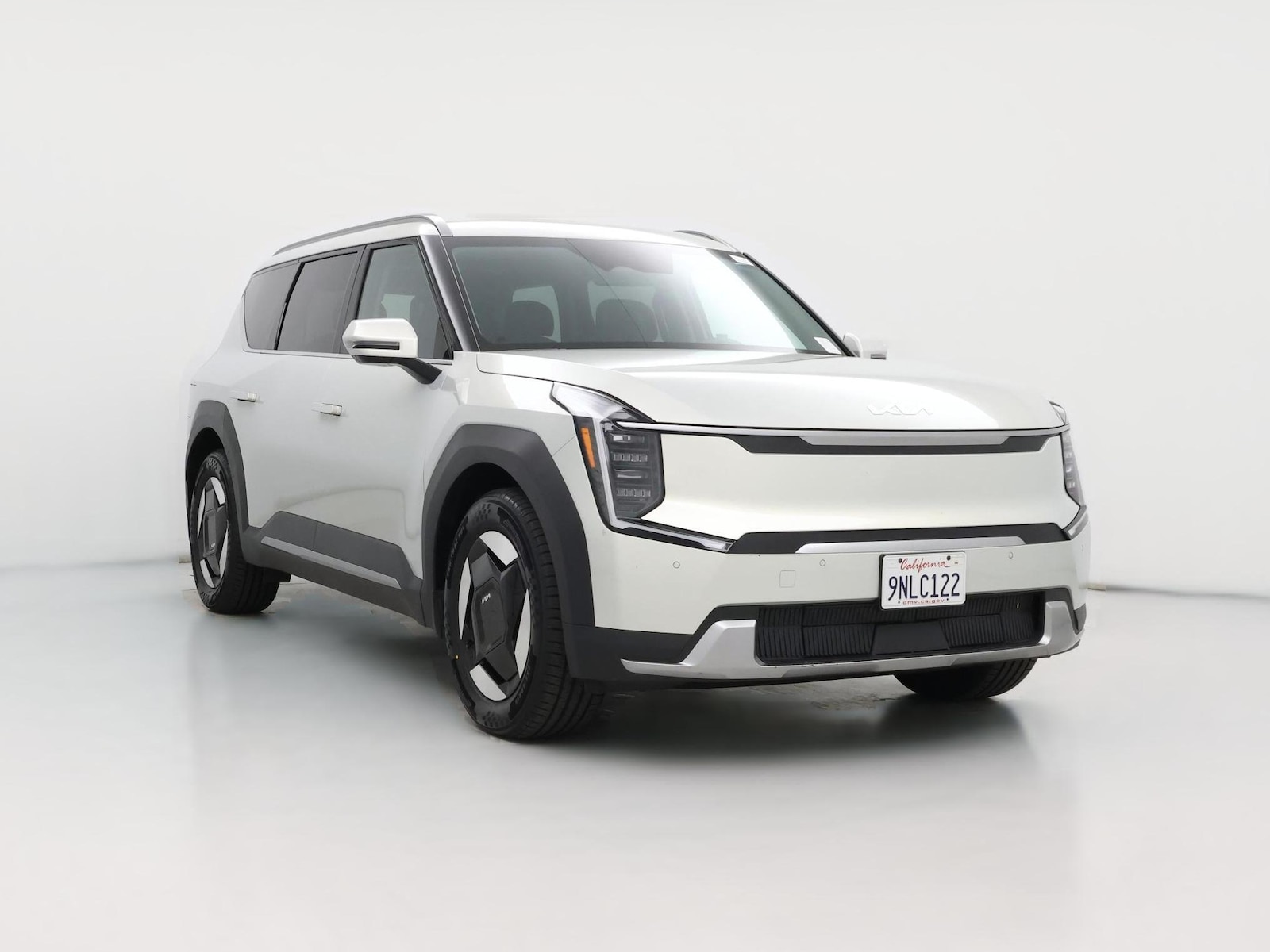 2024 Kia EV9