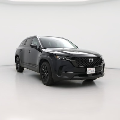 Recommended categories heading image of the selected vehicle
