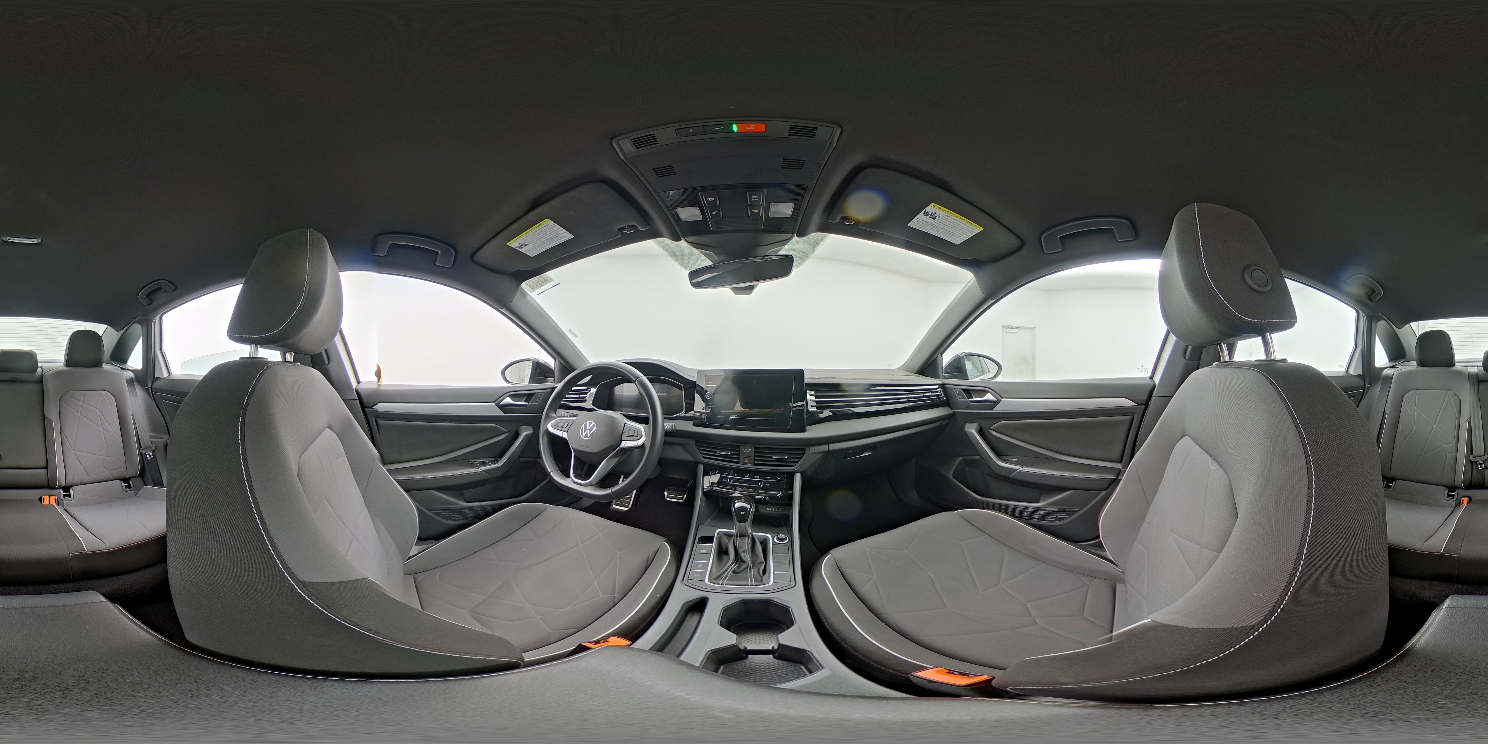 2025 Volkswagen Jetta Sport - Photo 24