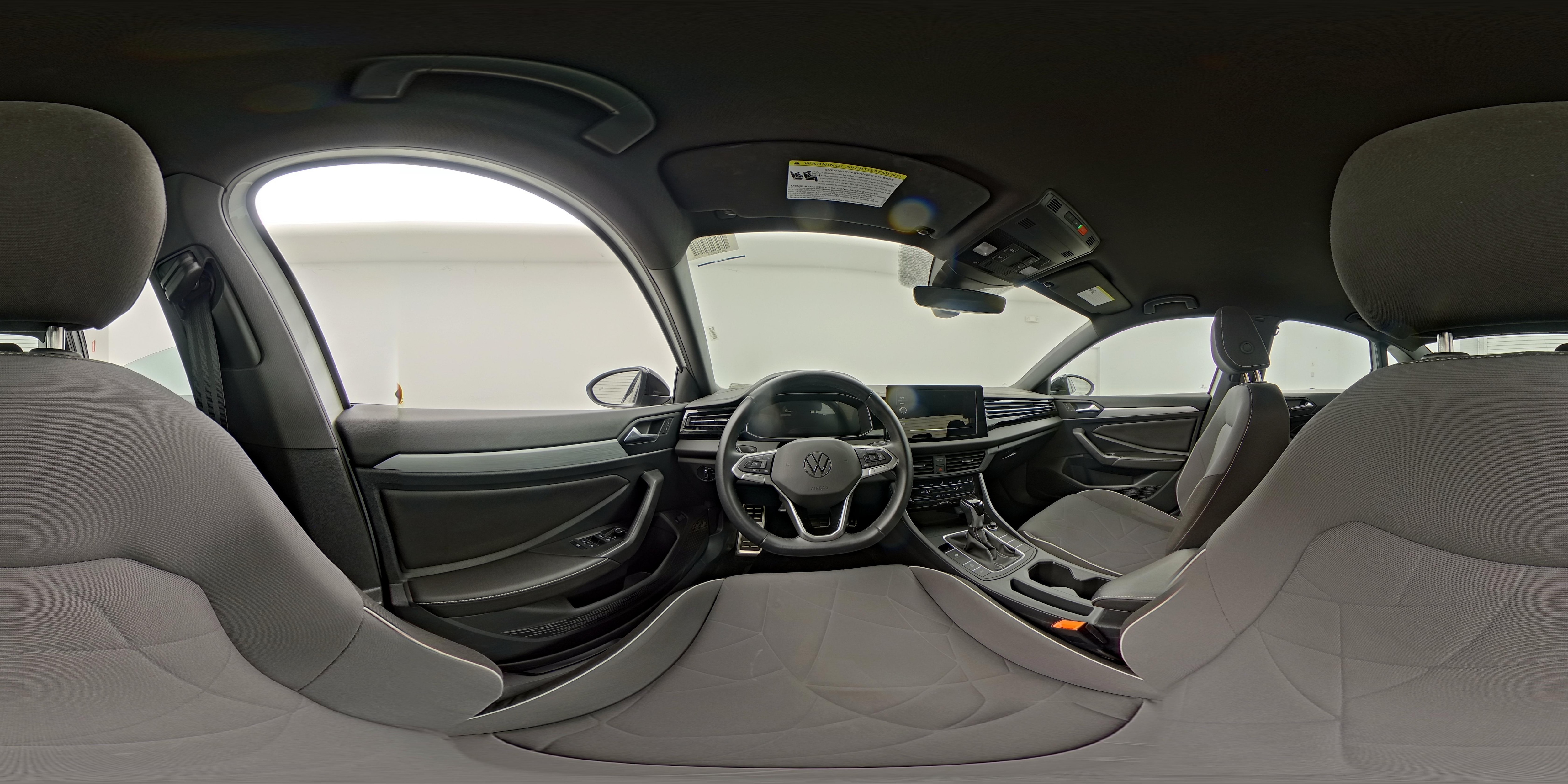 2025 Volkswagen Jetta Sport - Photo 26
