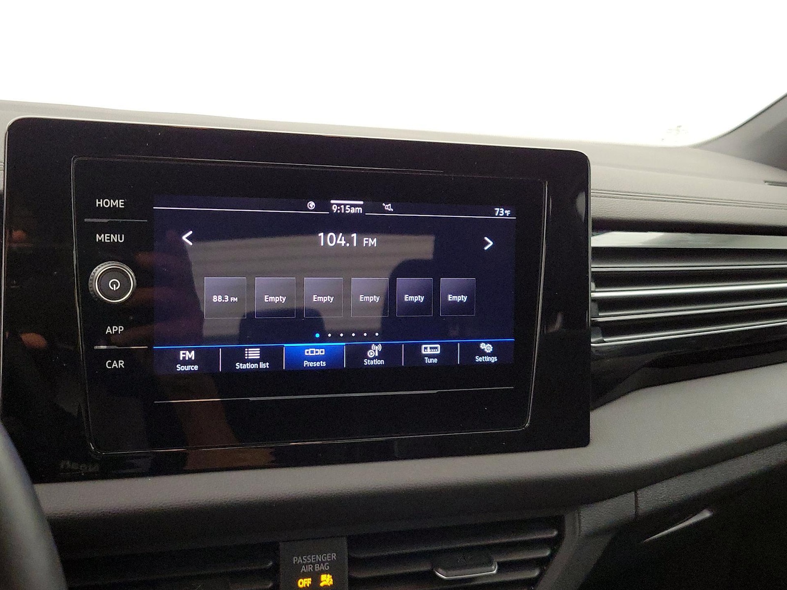 2025 Volkswagen Jetta Sport - Photo 16