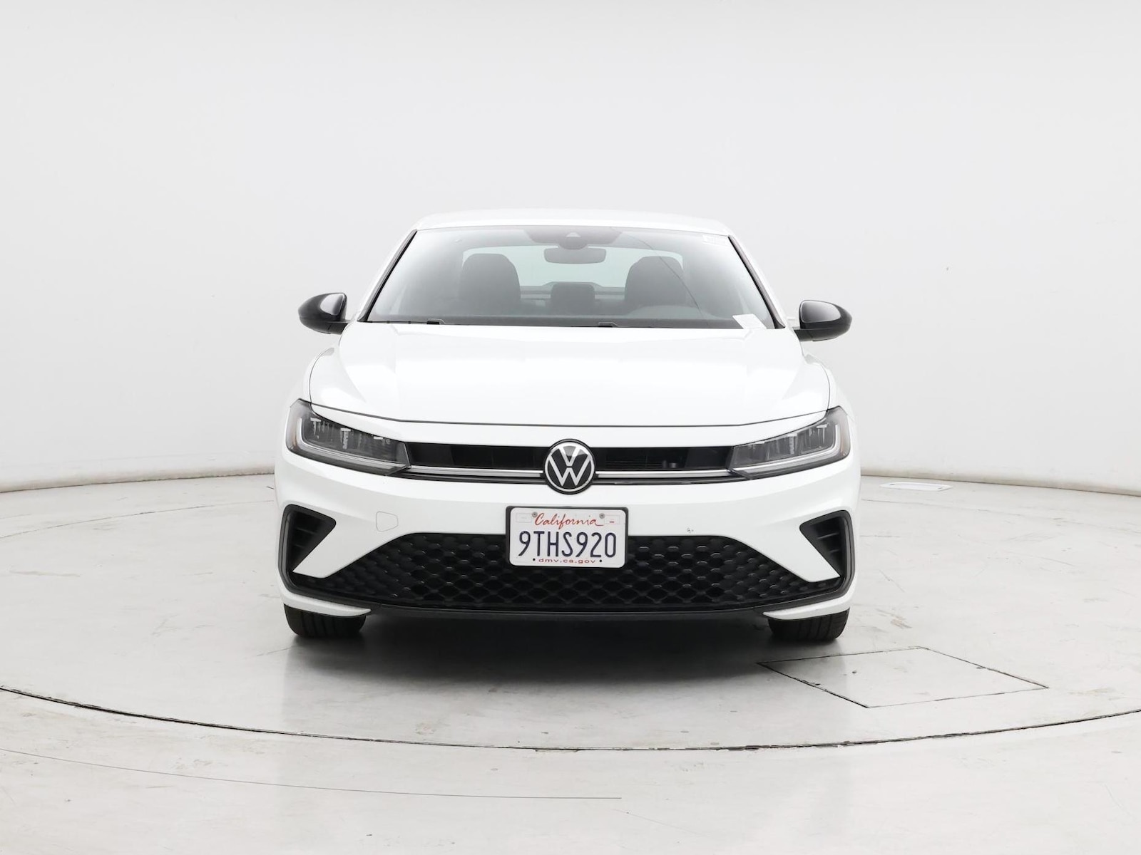 2025 Volkswagen Jetta Sport - Photo 6