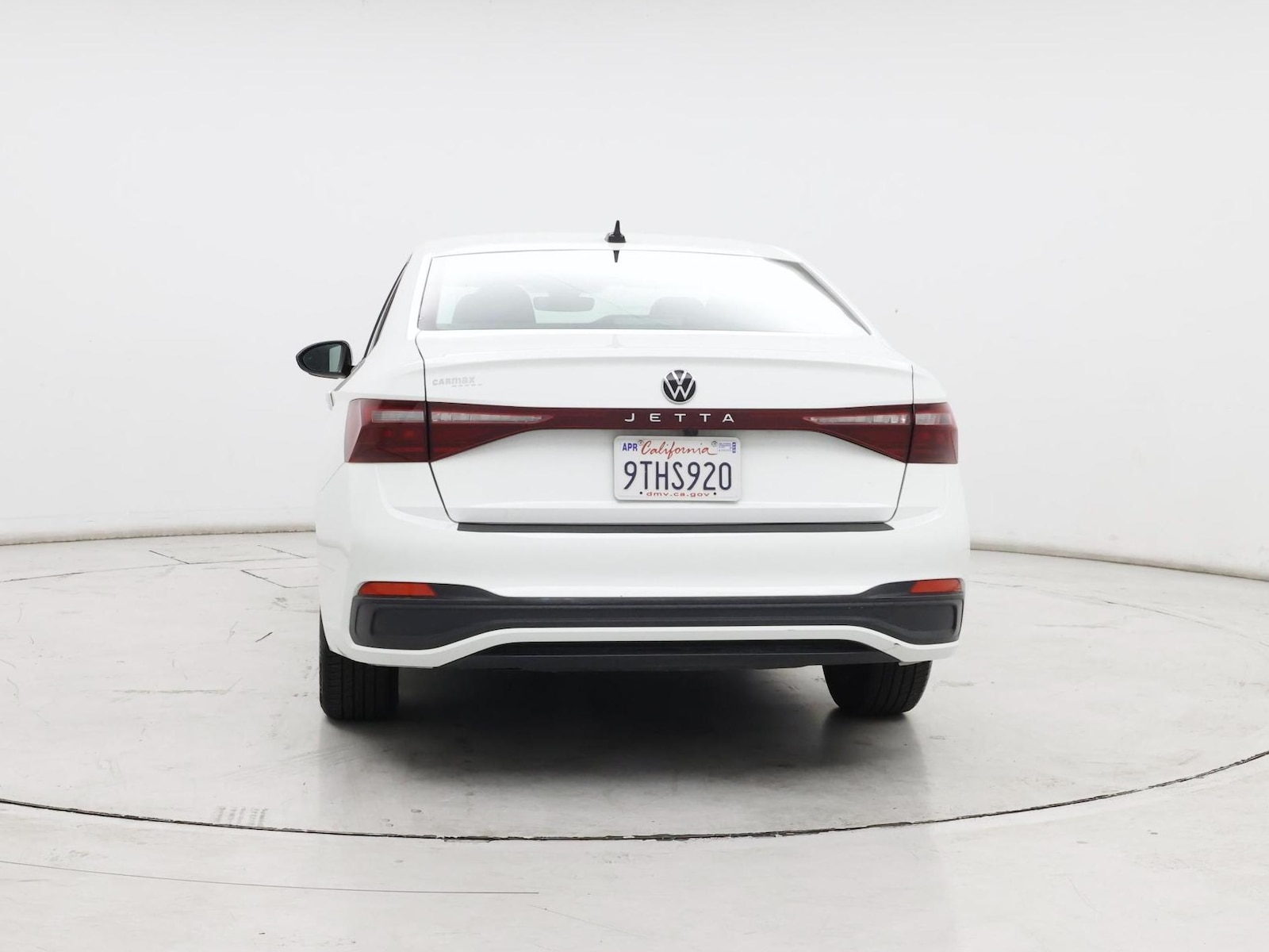 2025 Volkswagen Jetta Sport - Photo 7