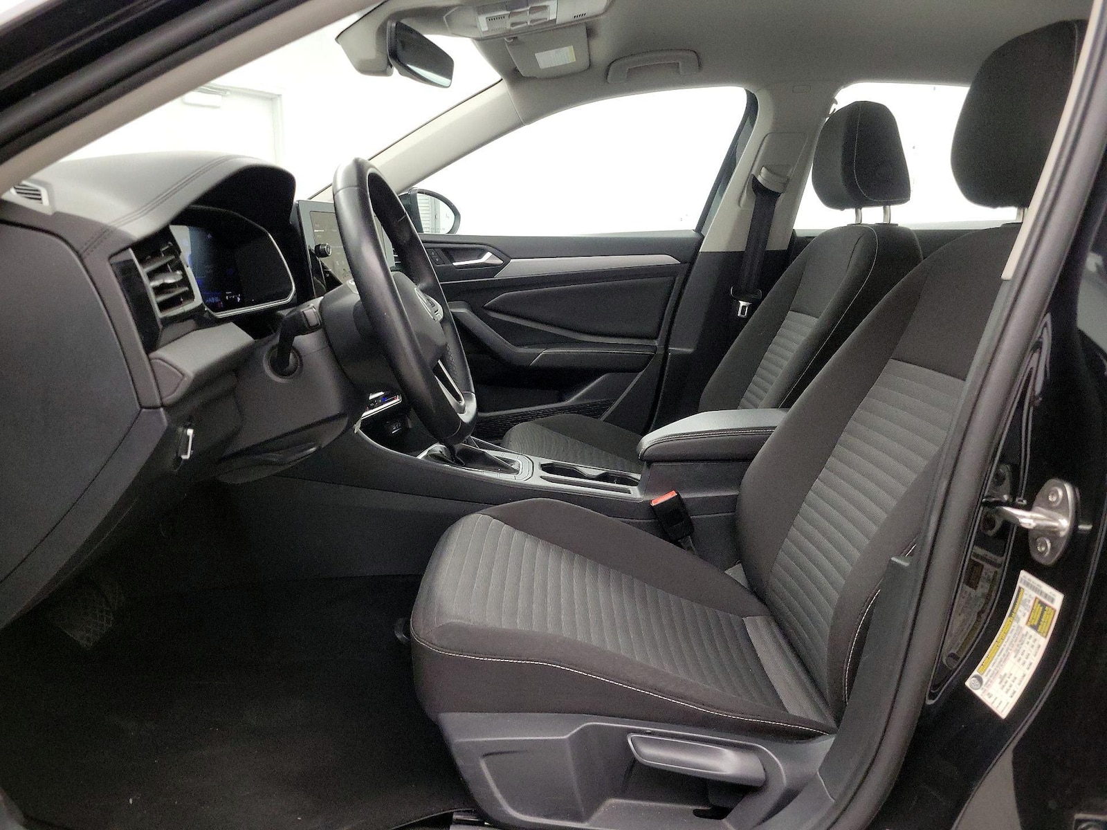 Side Airbags