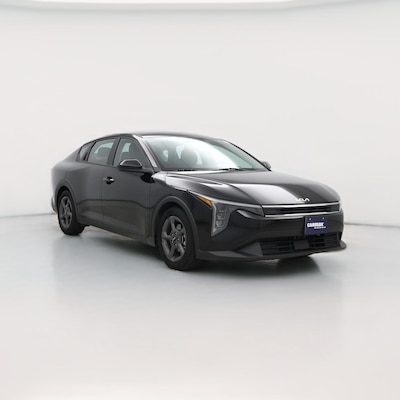 Recommended categories heading image of the selected vehicle