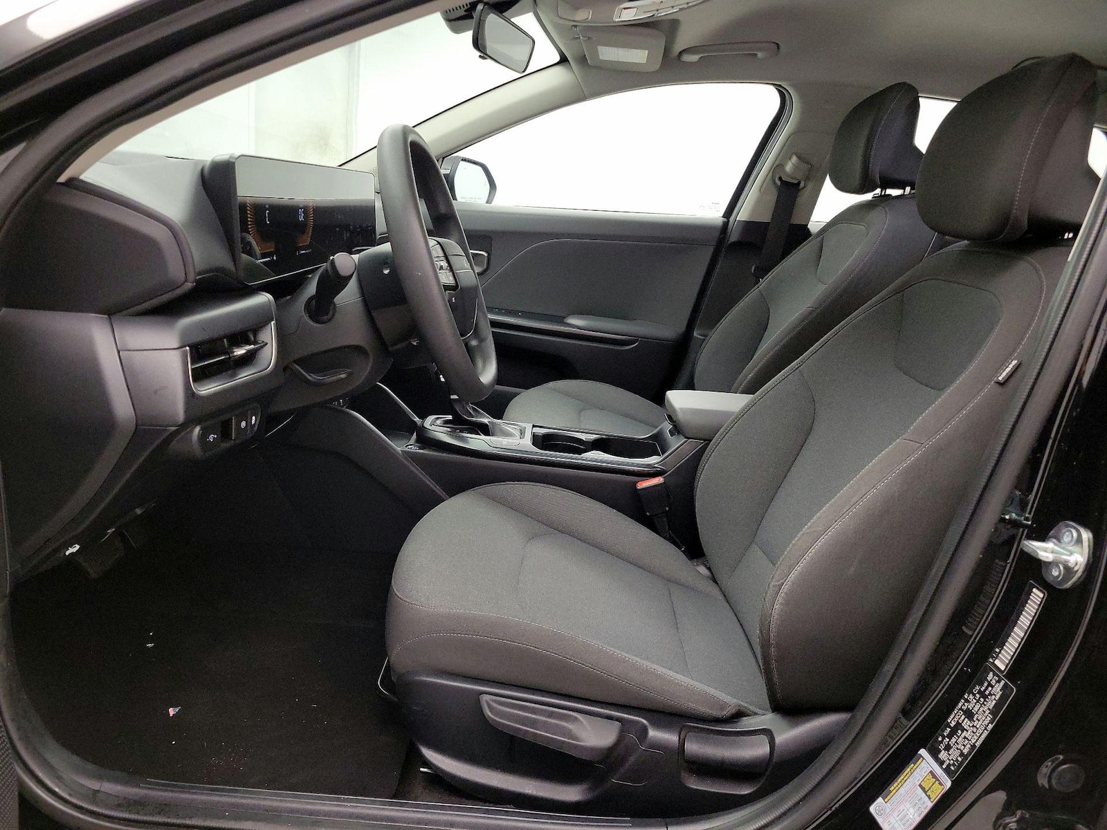 Side Airbags
