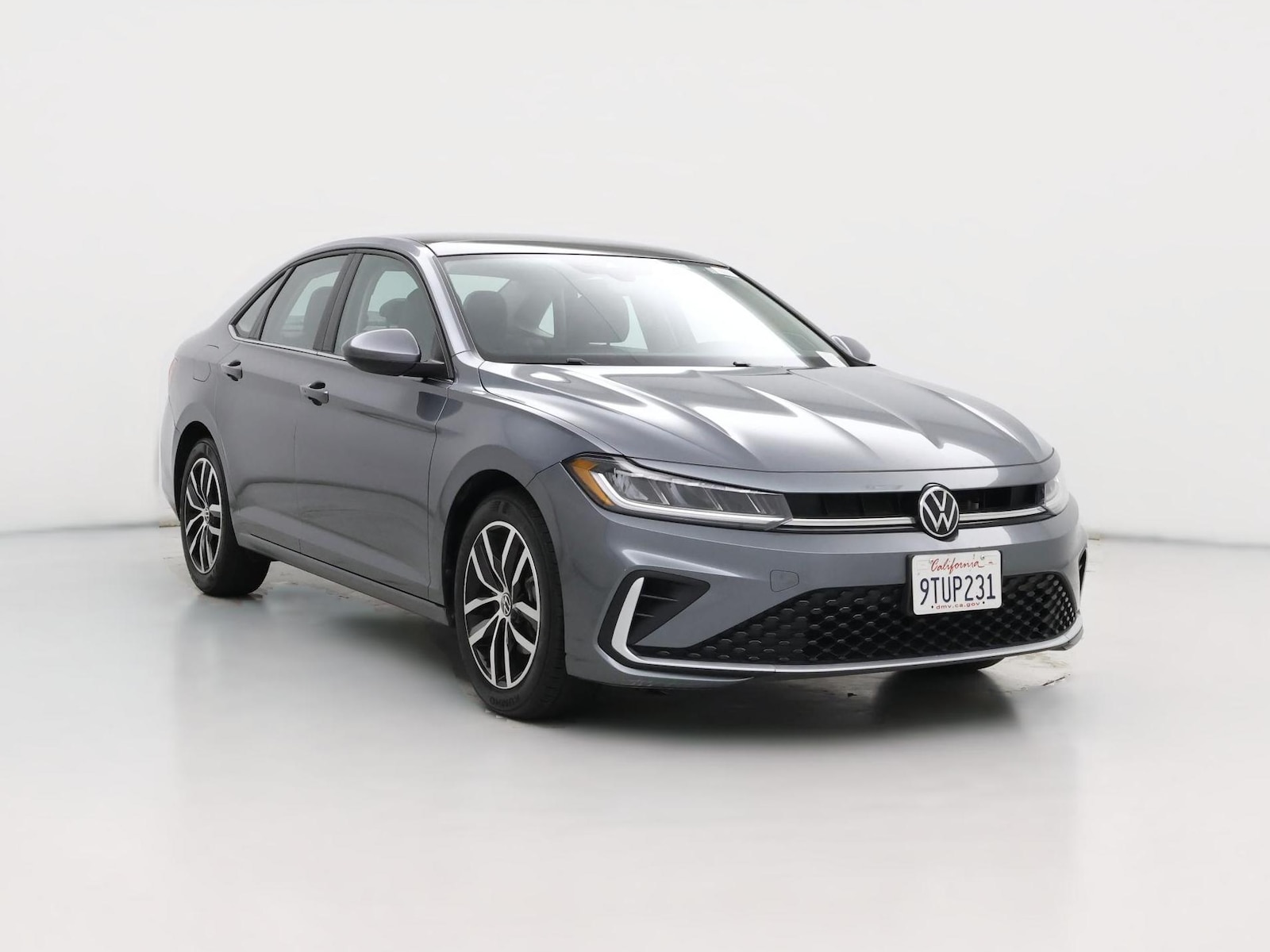 2025 Volkswagen Jetta