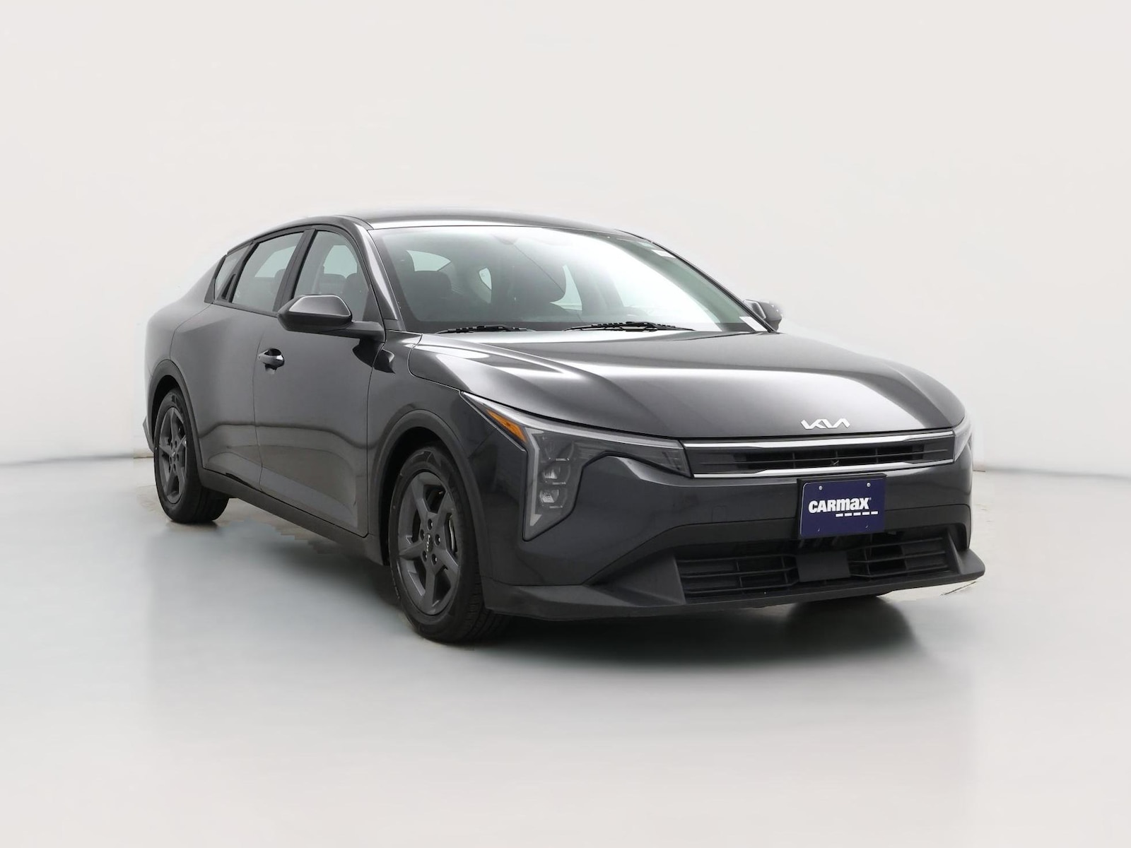 Smart Key & Blind Spot Monitor