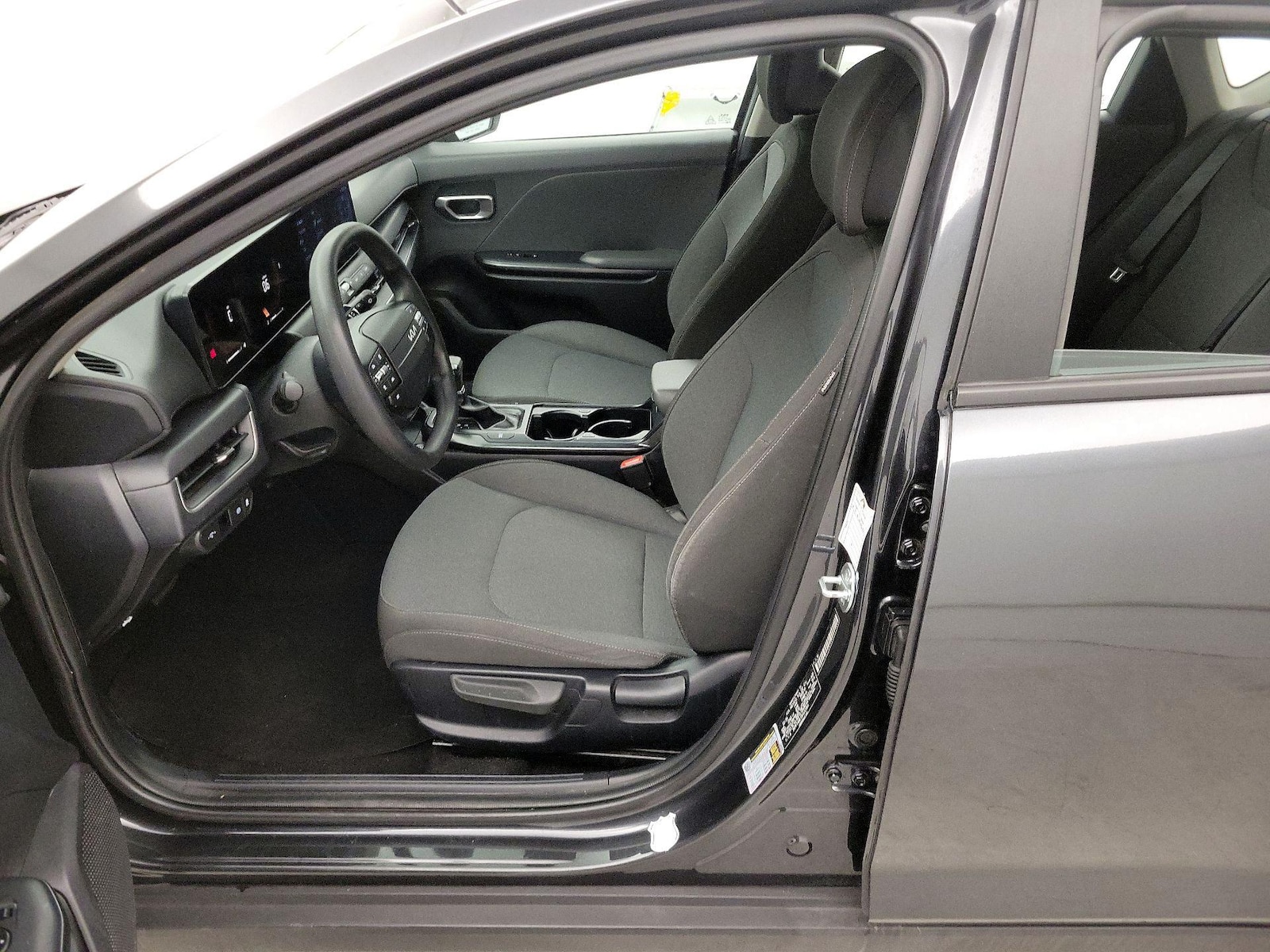 Side Airbags