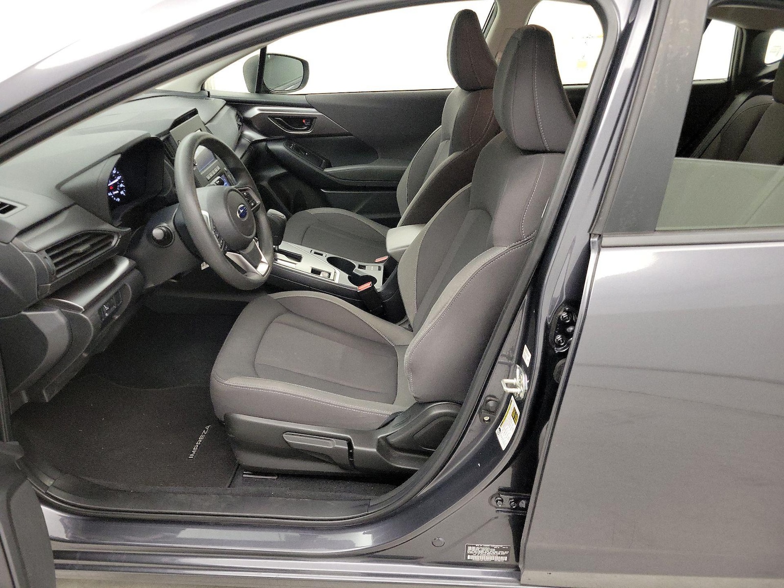 Side Airbags