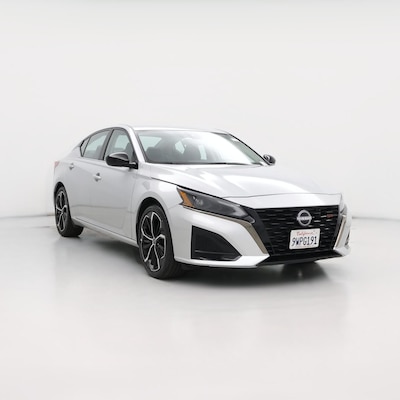 Vehicle exterior view