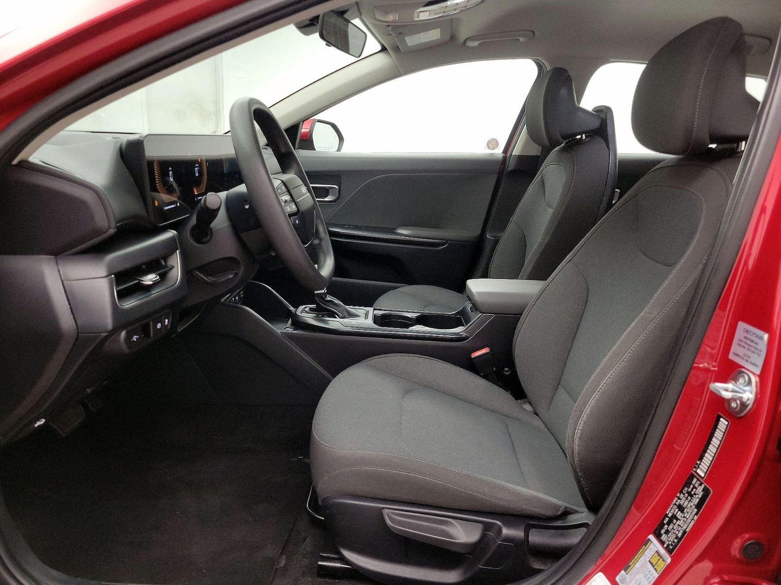 Side Airbags