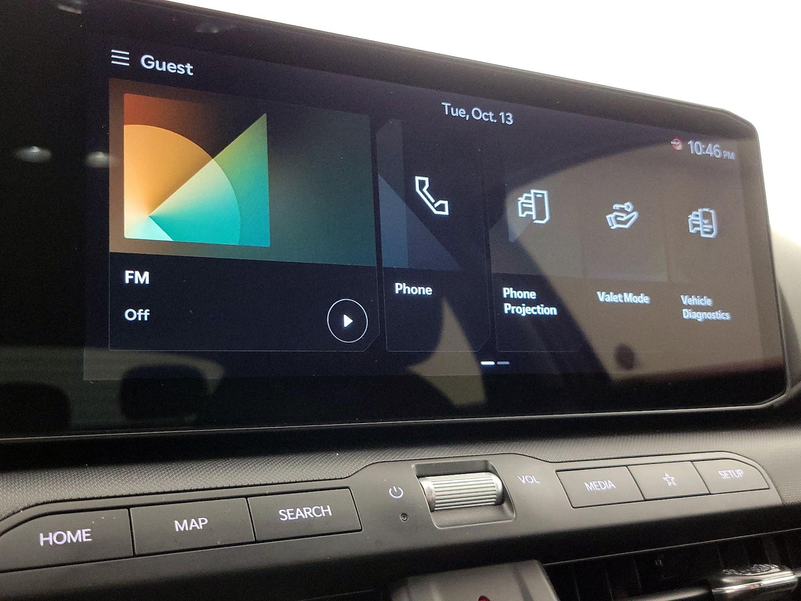 2025 Kia K4 LXS - Photo 16
