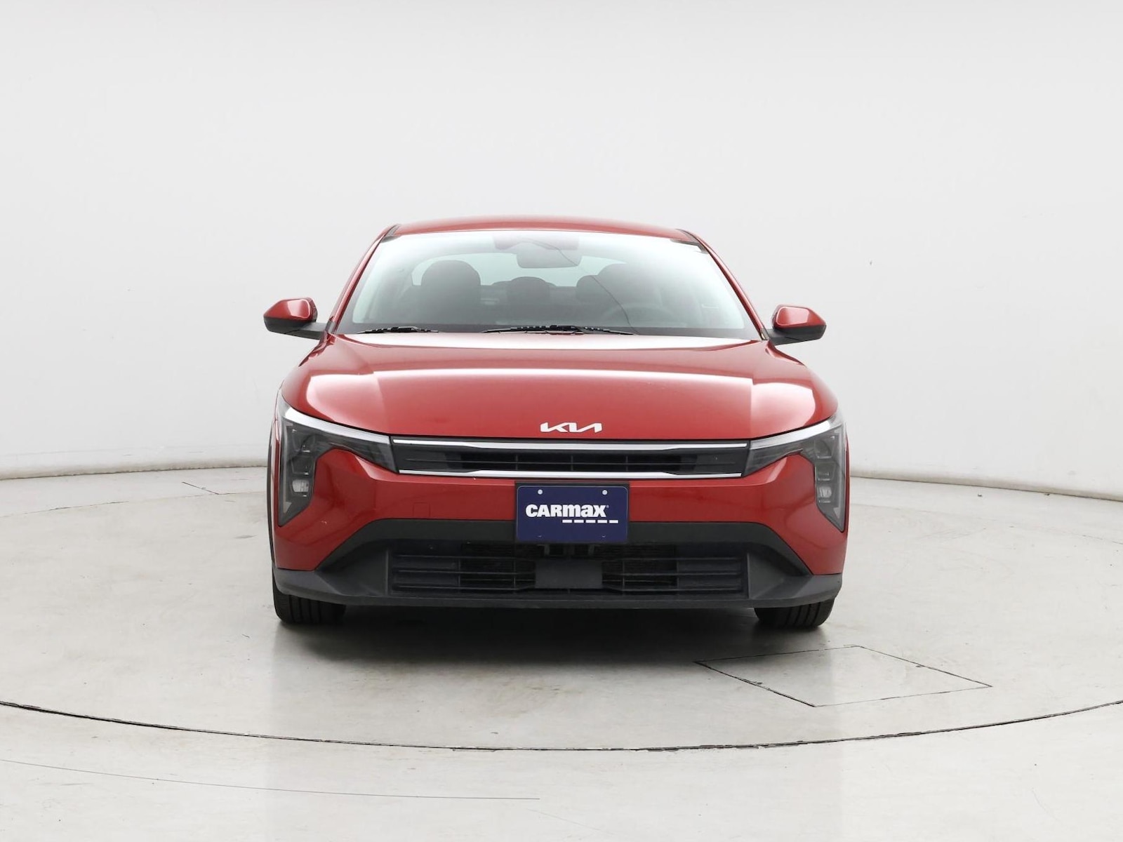2025 Kia K4 LXS - Photo 6