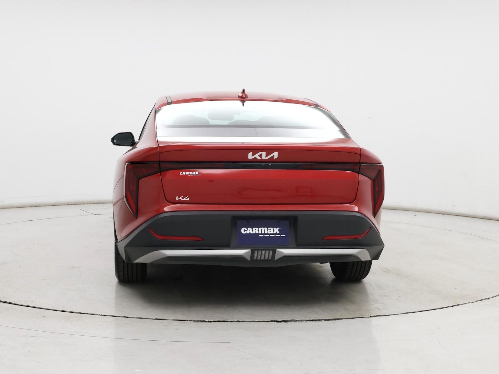 2025 Kia K4 LXS - Photo 7