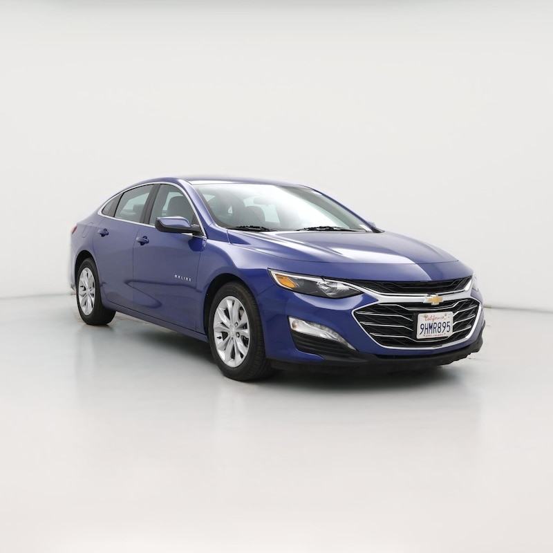 2023 Chevrolet Malibu 1LT