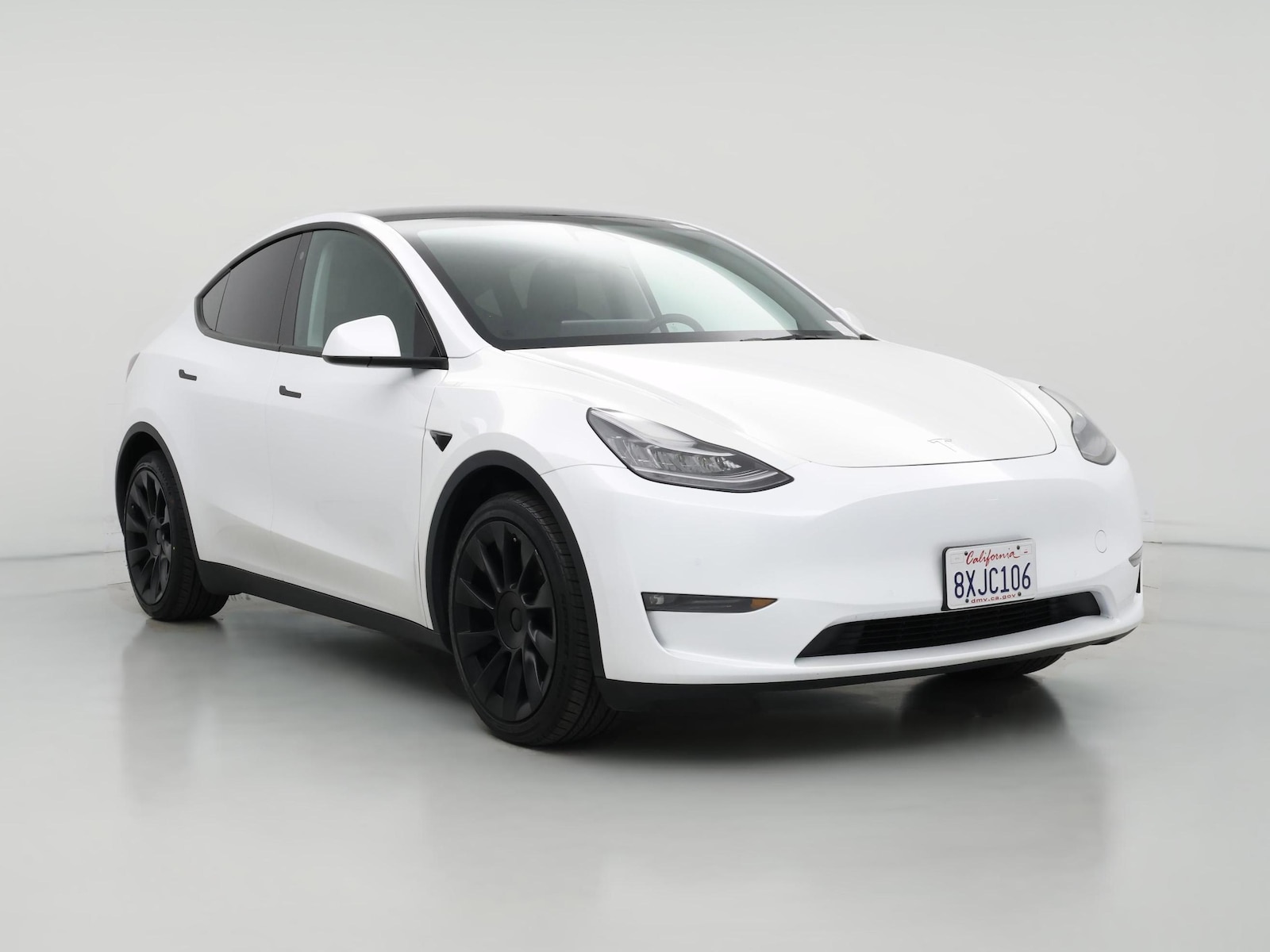 Smart Key & Power Hatch/Deck Lid