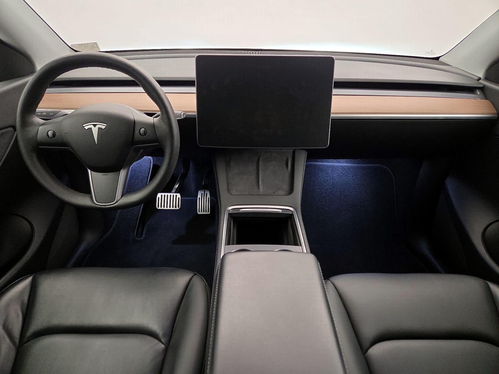 Navigation System