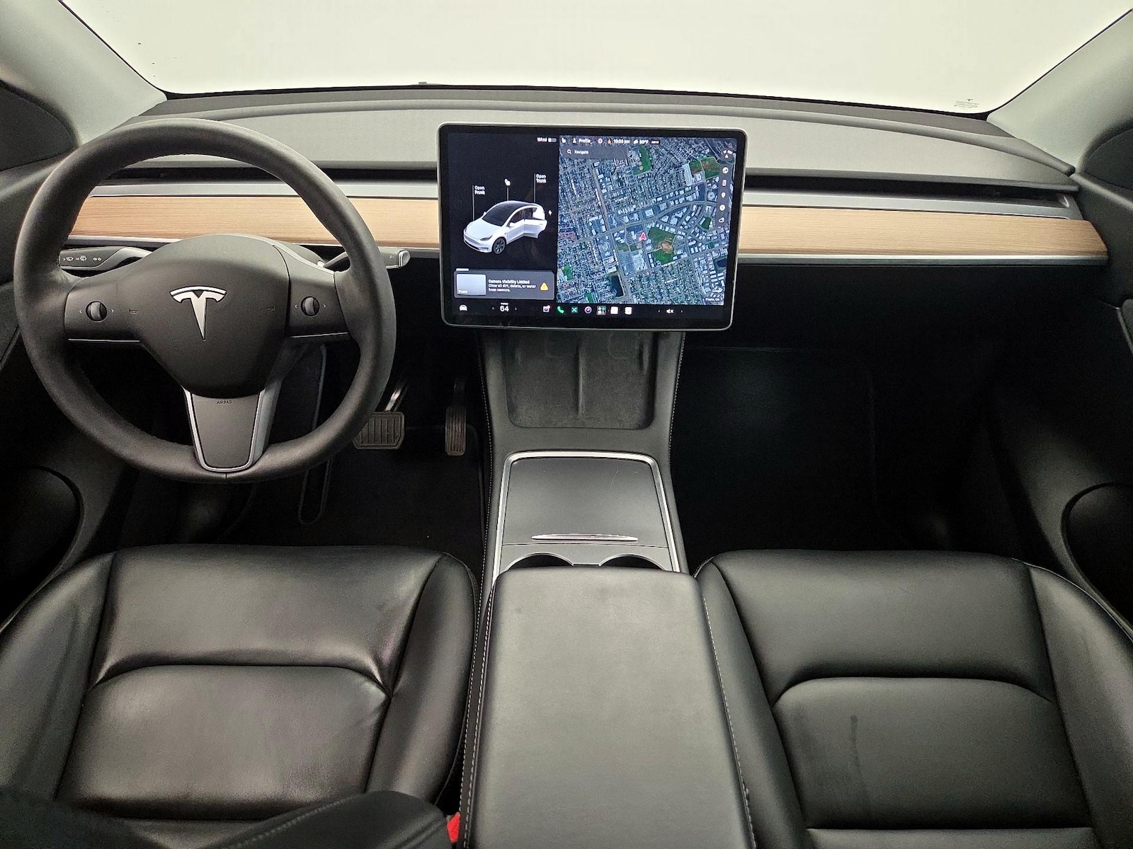 Navigation System