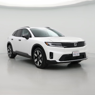 2024 Honda Prologue Elite
