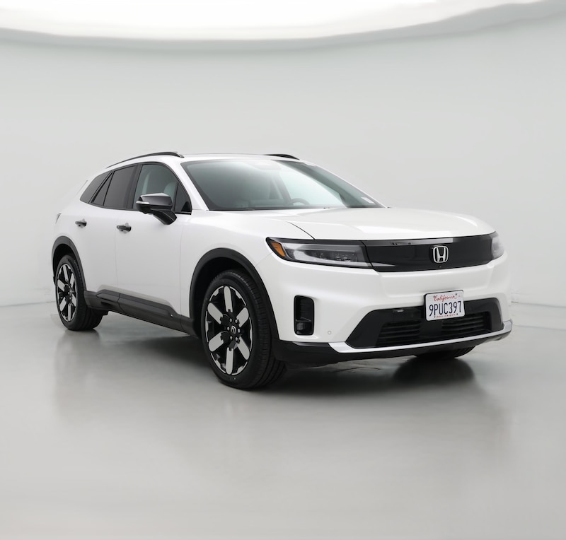 2024 Honda Prologue Elite