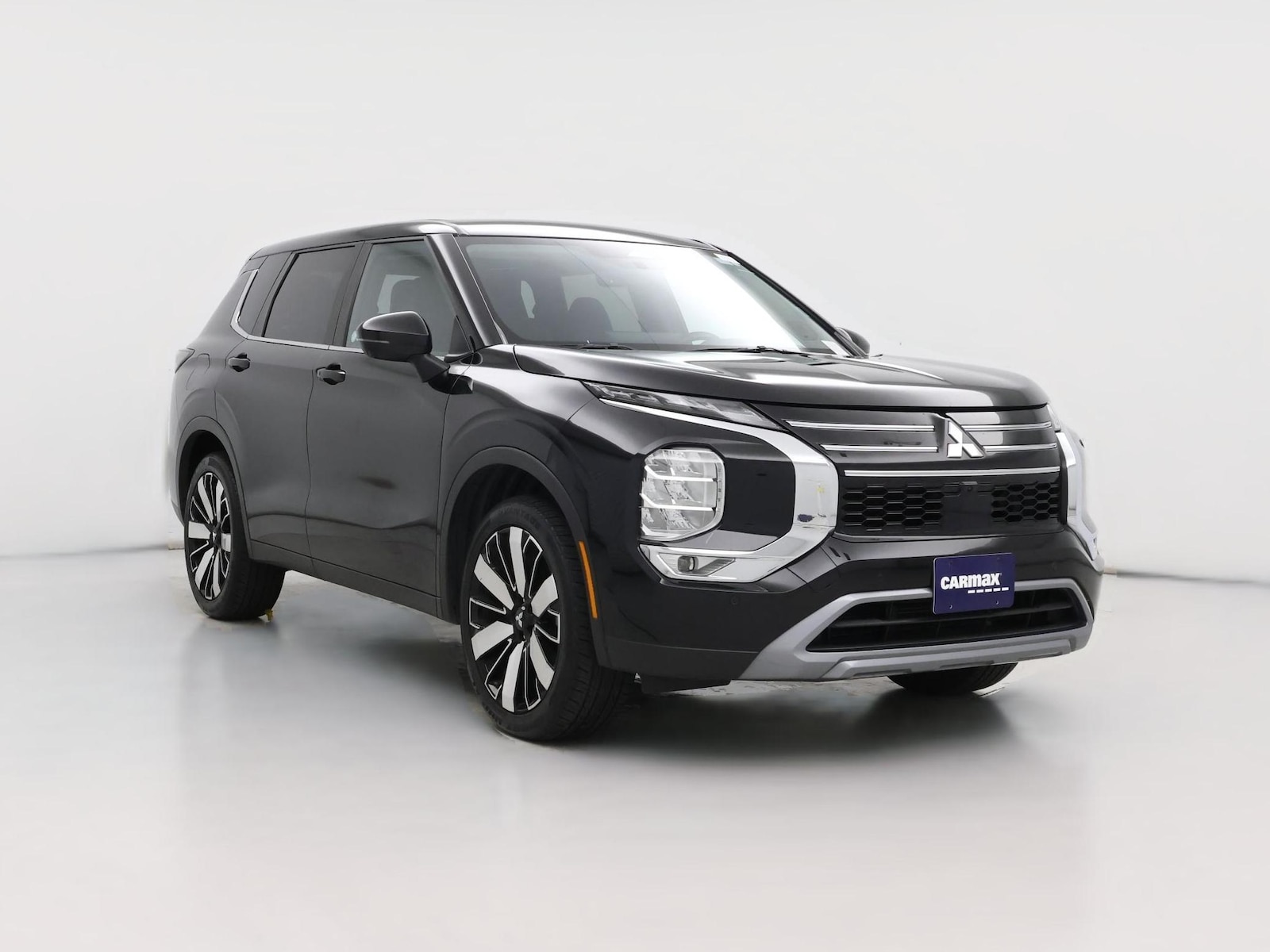 2025 Mitsubishi Outlander