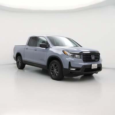 Recommended categories heading image of the selected vehicle