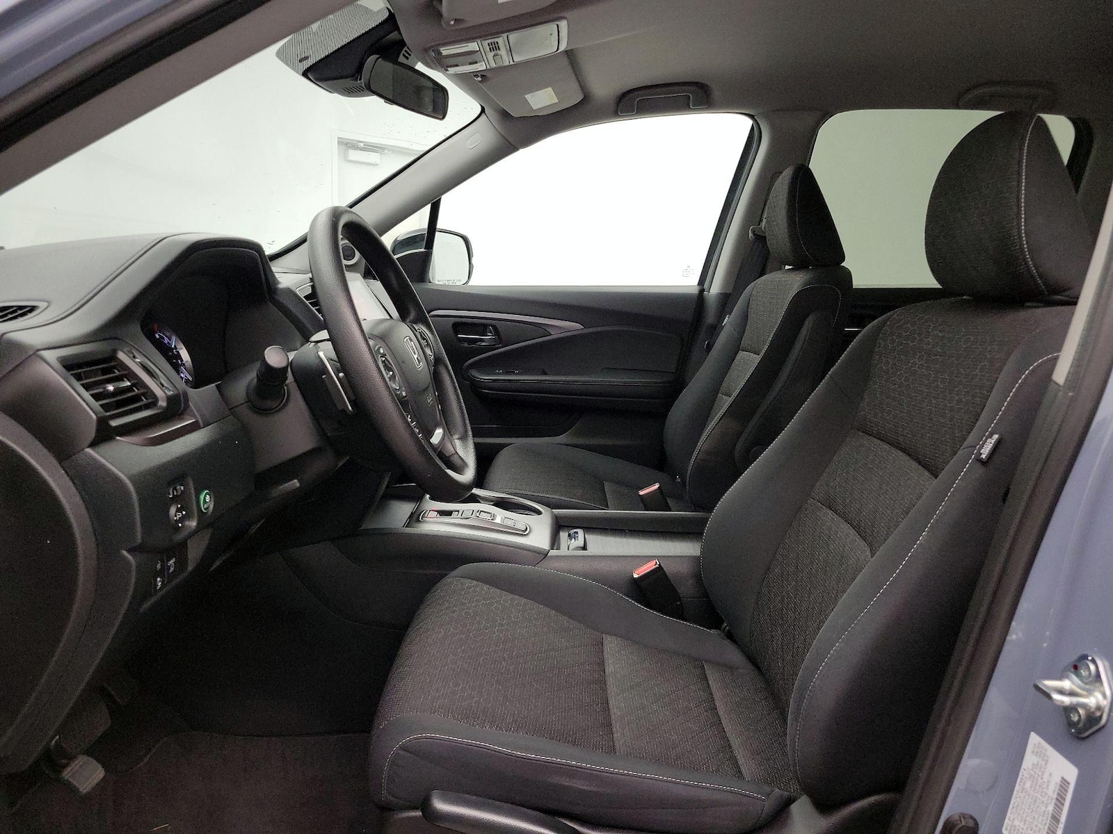 Side Airbags