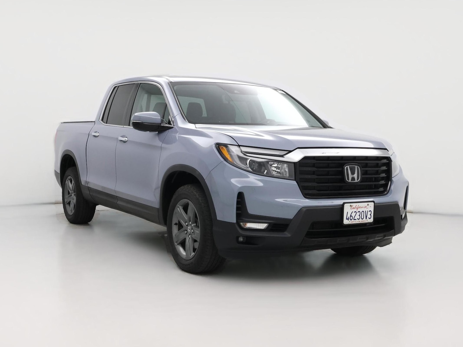 2023 Honda Ridgeline