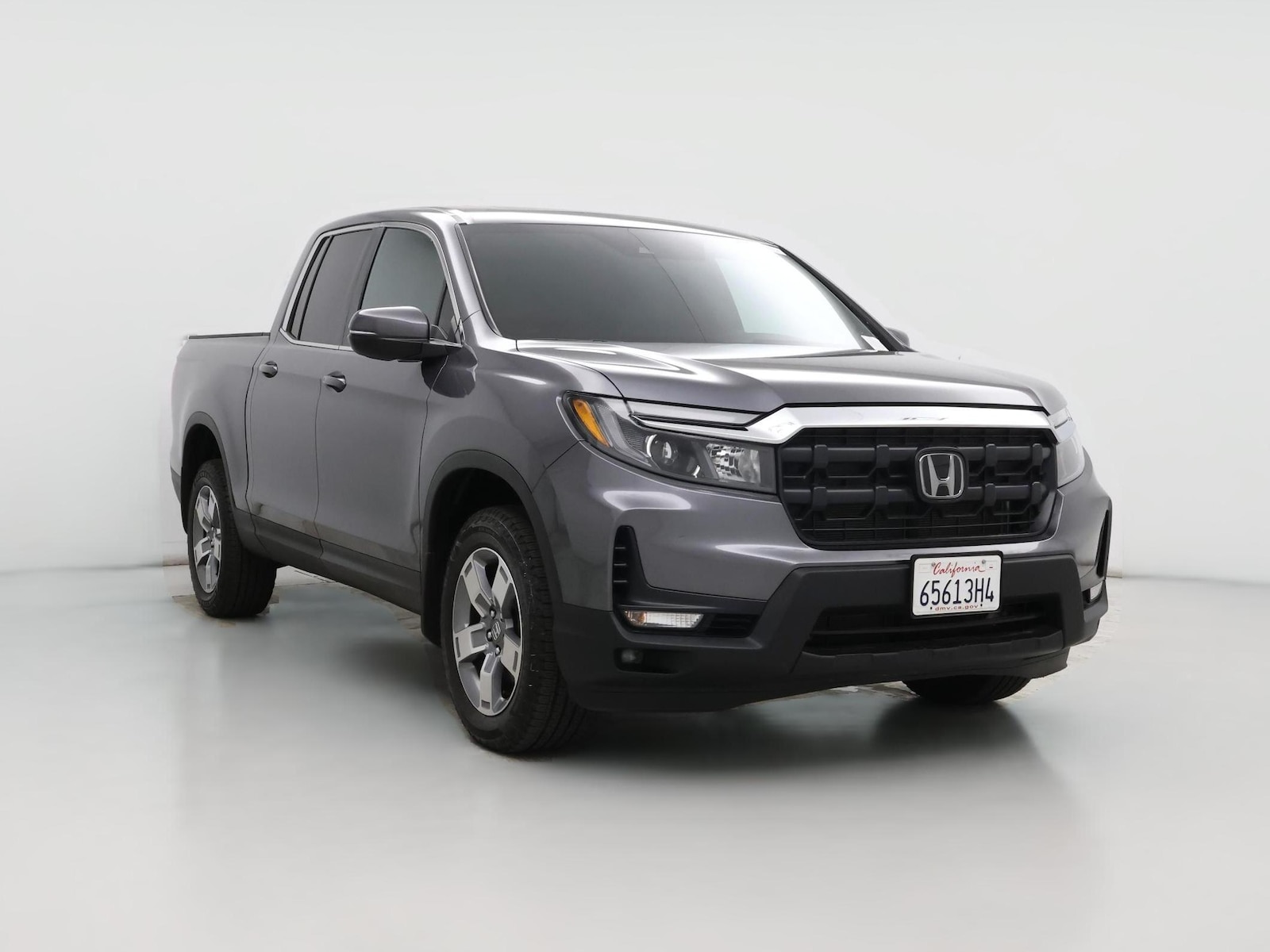 2025 Honda Ridgeline