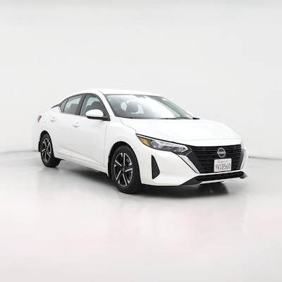 Recommended categories heading image of the selected vehicle