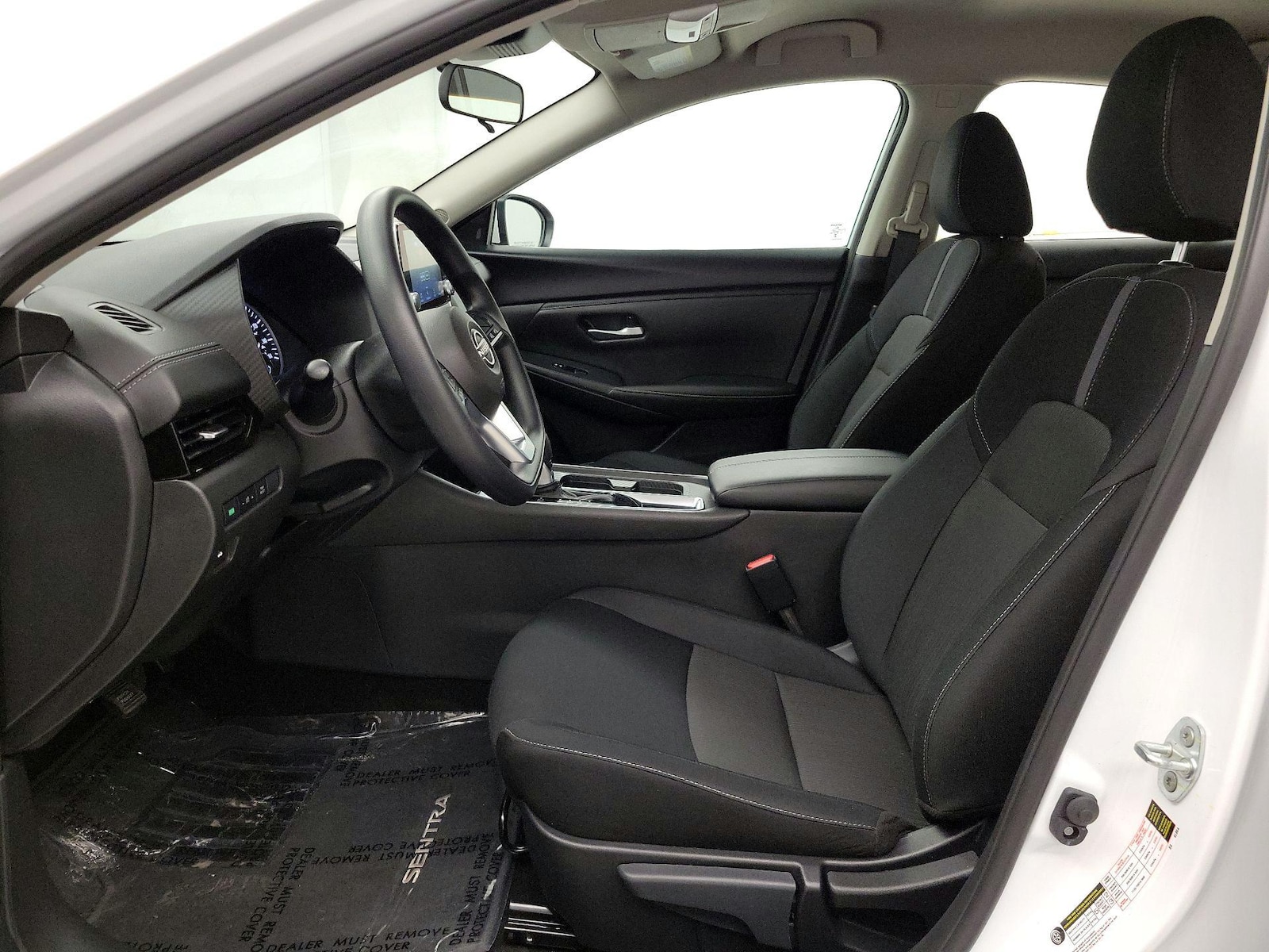 Side Airbags
