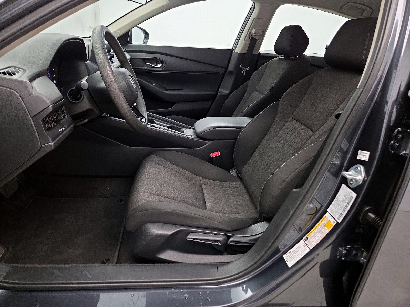 Side Airbags