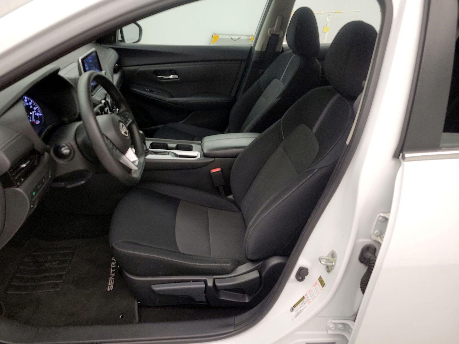 Side Airbags