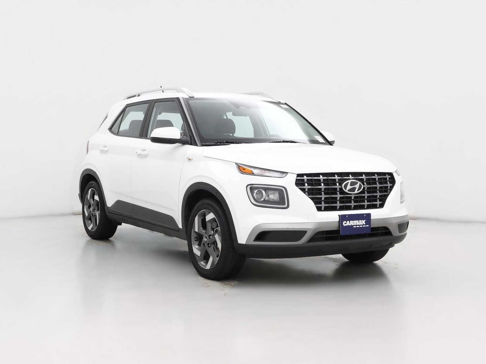 2025 Hyundai Venue