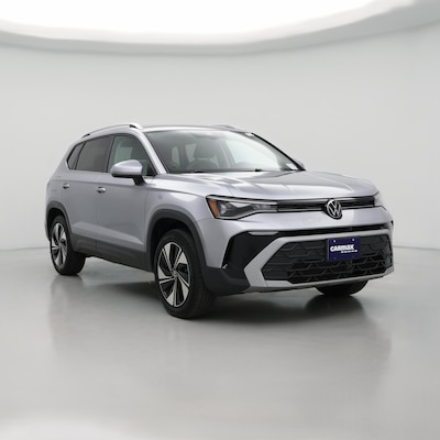 Vehicle exterior view