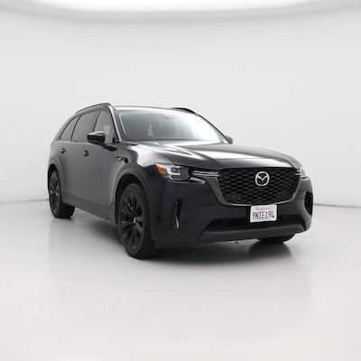 2025 Mazda CX-90 Turbo Premium Sport
