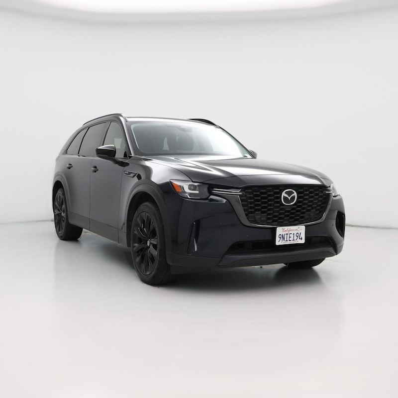 2025 Mazda CX-90 Turbo Premium Sport