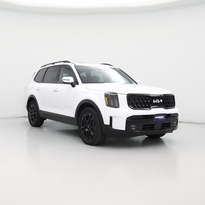 2024 Kia Telluride SX X-Line