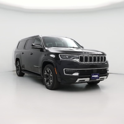 Recommended categories heading image of the selected vehicle