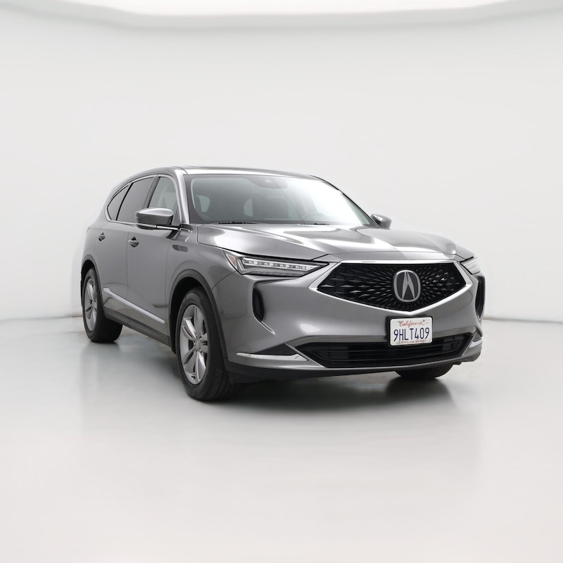 2024 Acura MDX