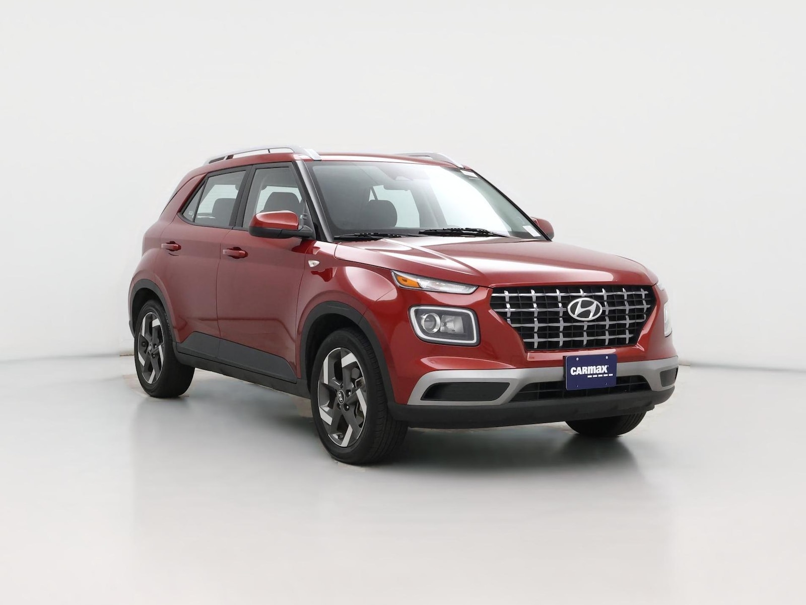 2025 Hyundai Venue
